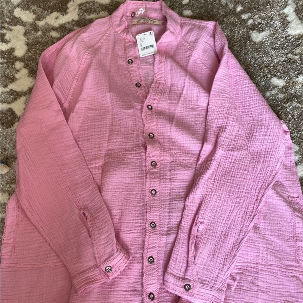 Free people top